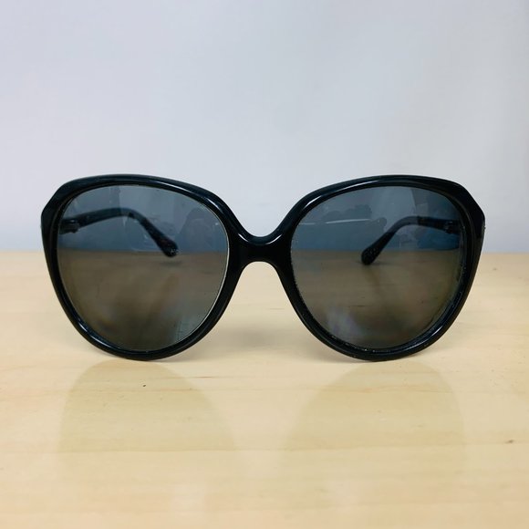 Dolce&Gabbana Black 8086 Sunglasses main image 4